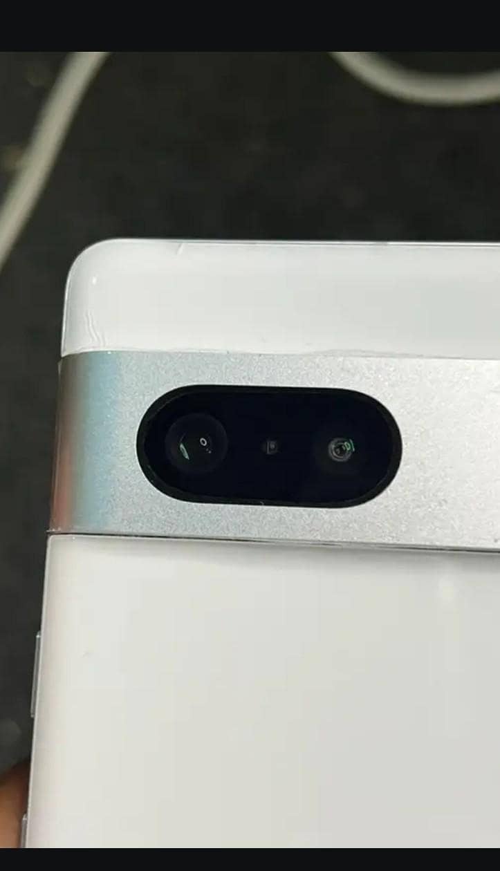 Google Pixel 7 1