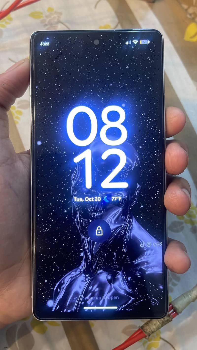 Google Pixel 7 3