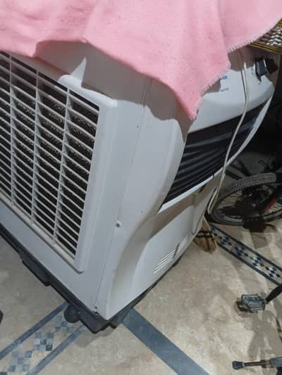 room air cooler