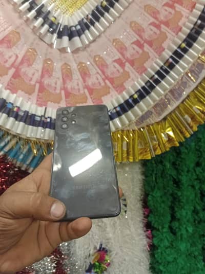 Samsung Mobile A32