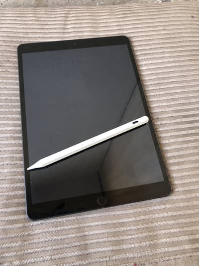 iPad Air 3 256-GB with Stylus Pen
