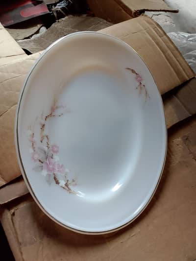 marbal set 72 pieces set for sale