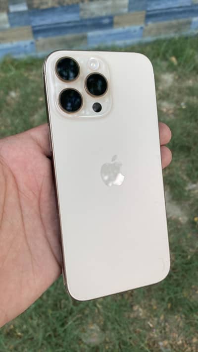 Apple iPhone 16 Pro Max