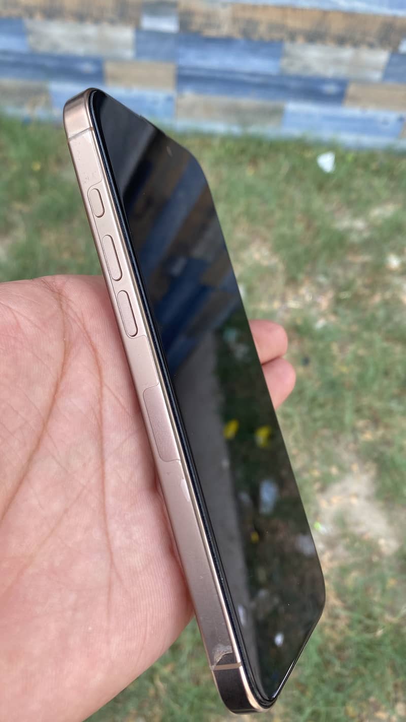 Apple iPhone 16 Pro Max 1