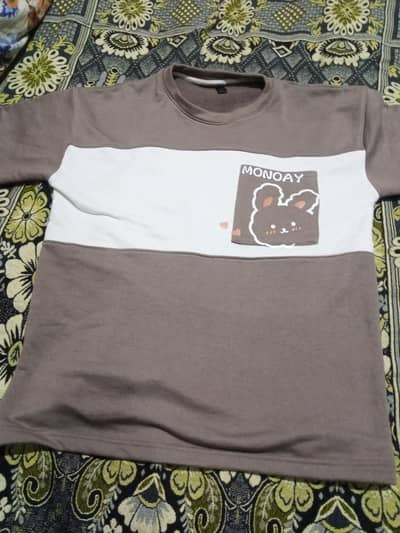 cotton shirt large size