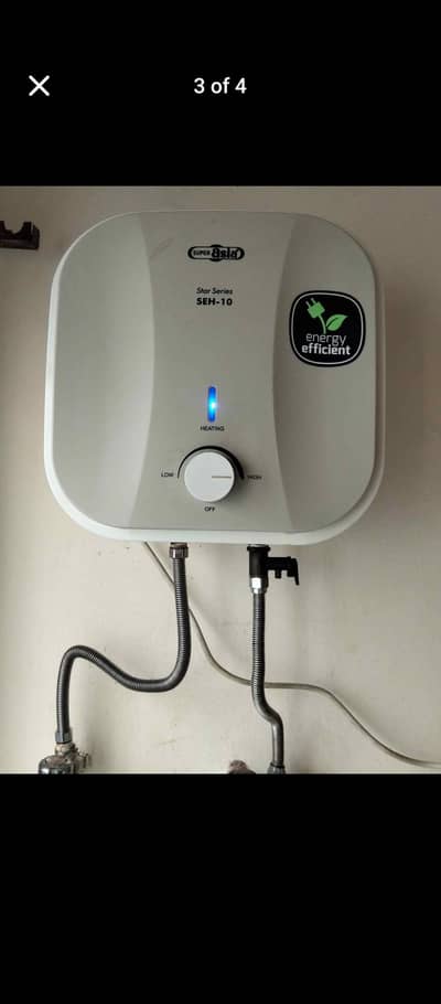 super Asia electric gezar 10letar full 100/ ok original candition