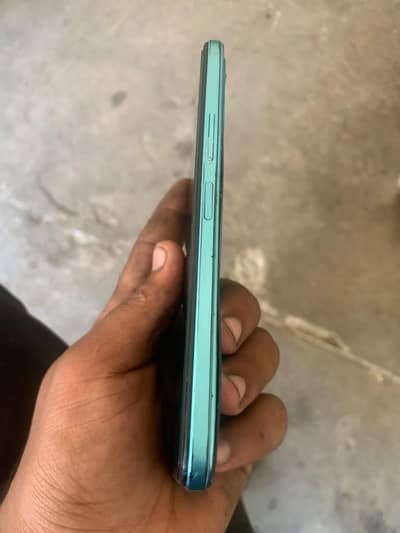 Infinix Note 11
