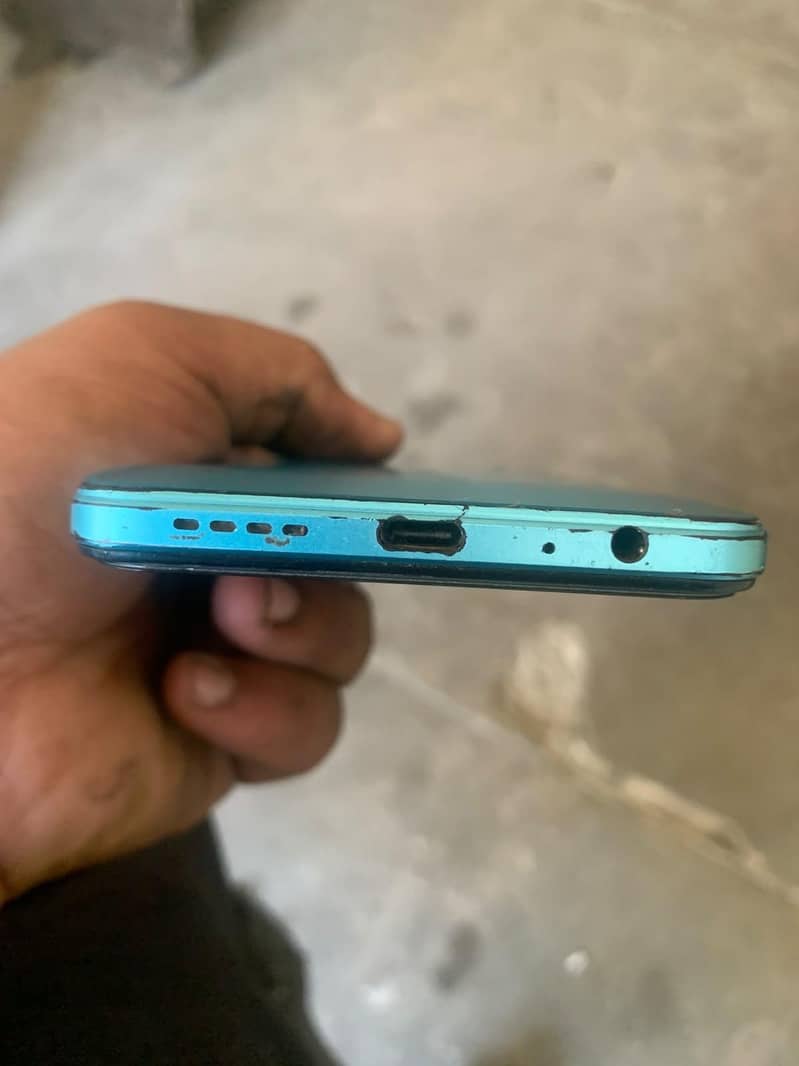 Infinix Note 11 1