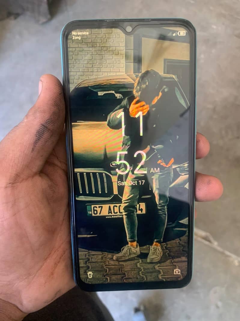 Infinix Note 11 3