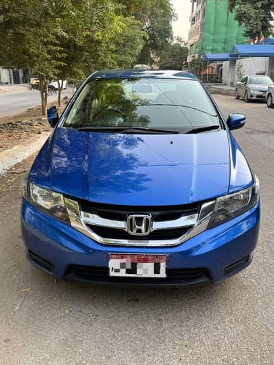 Honda City IVTEC 2020 Manual Mint Condition cell 0331-3727300