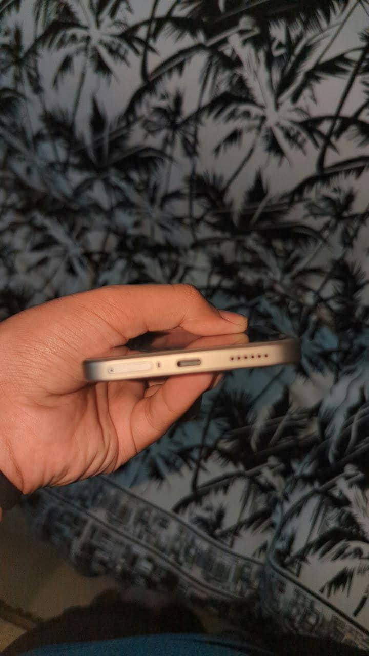 Tecno CAMON 11 Pro 1