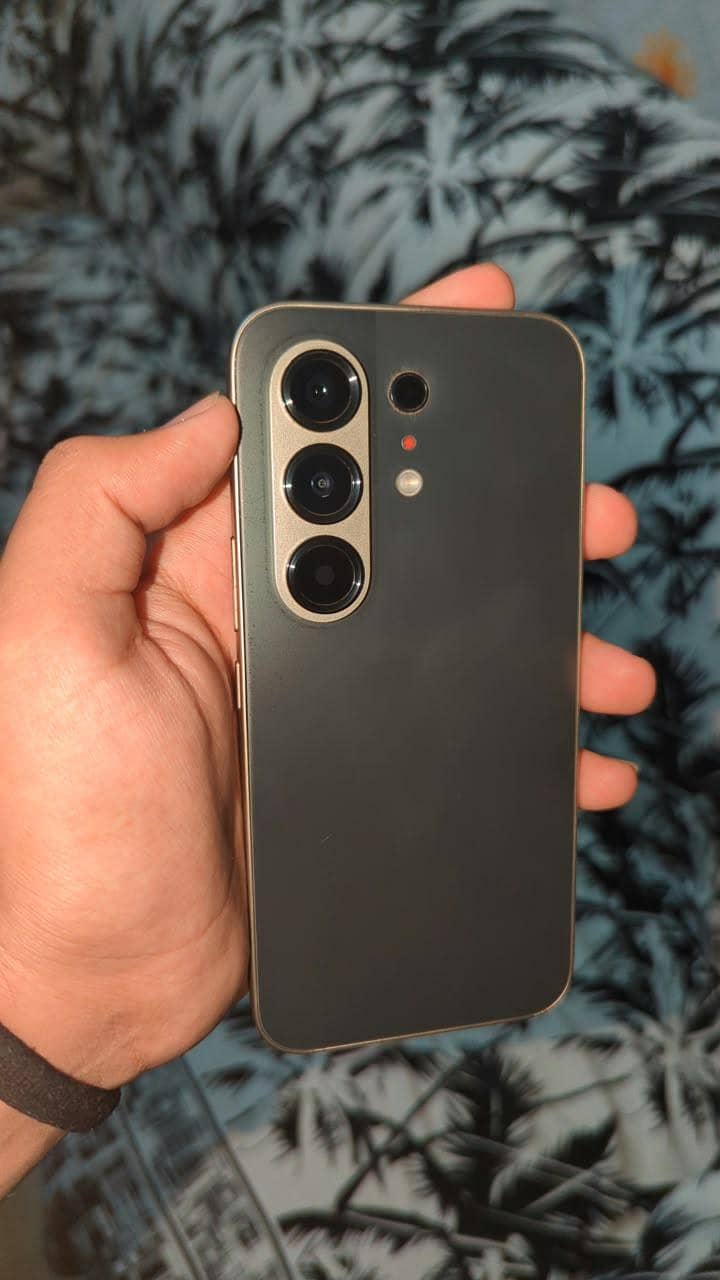 Tecno CAMON 11 Pro 2