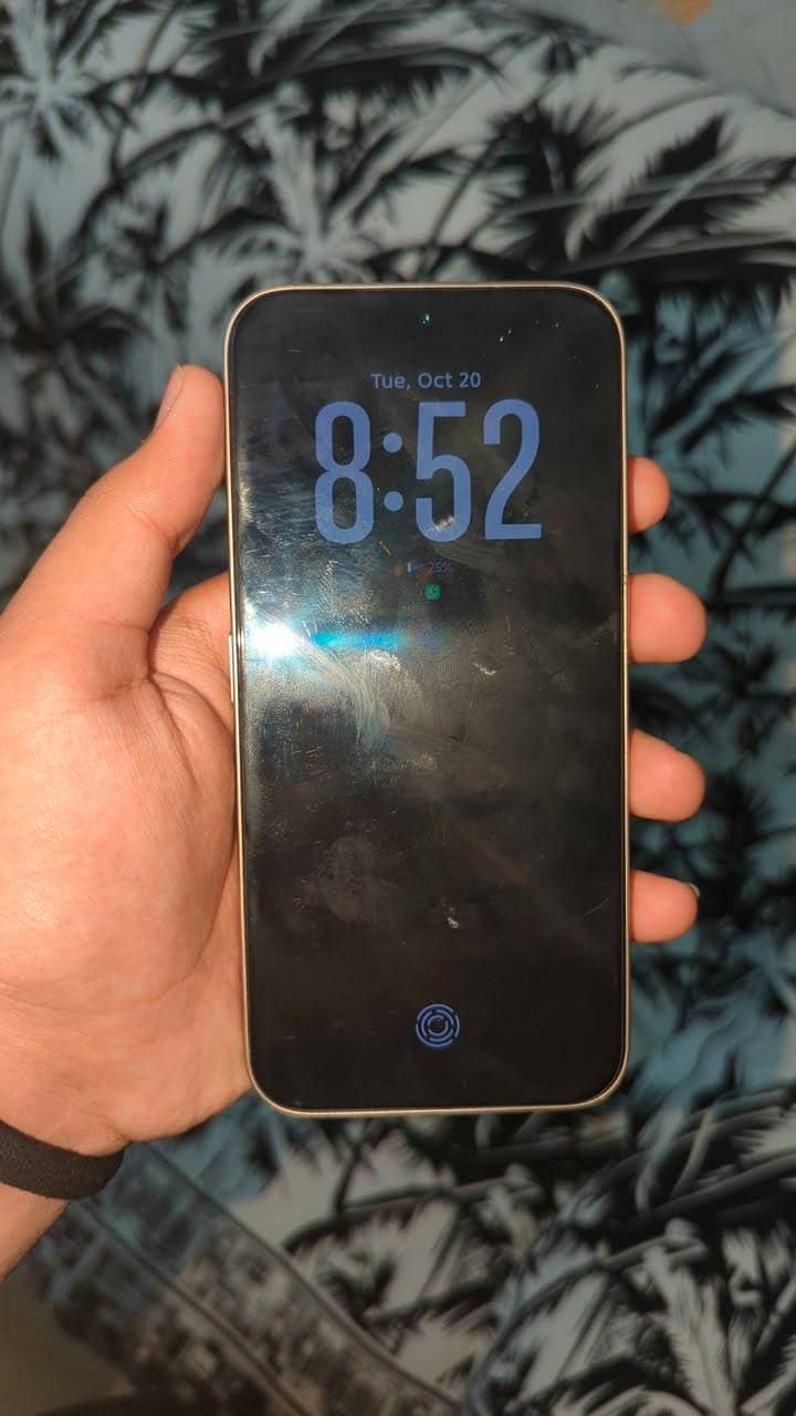 Tecno CAMON 11 Pro 3
