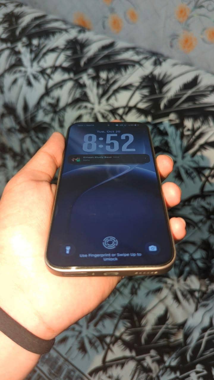 Tecno CAMON 11 Pro 4