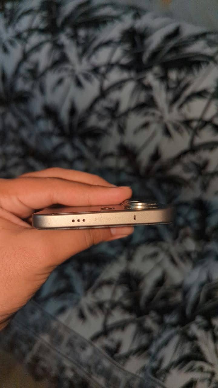 Tecno CAMON 11 Pro 5