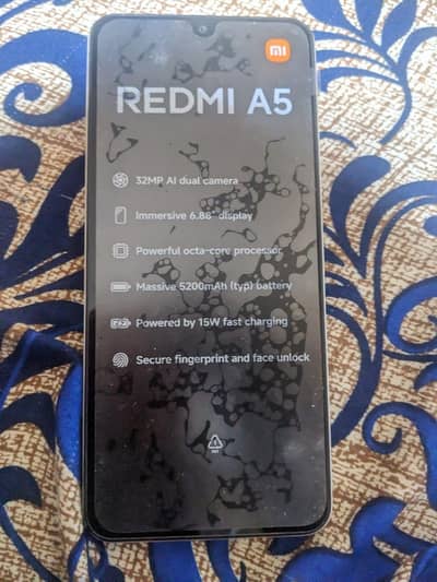 Xiaomi Redmi A5 Branded New