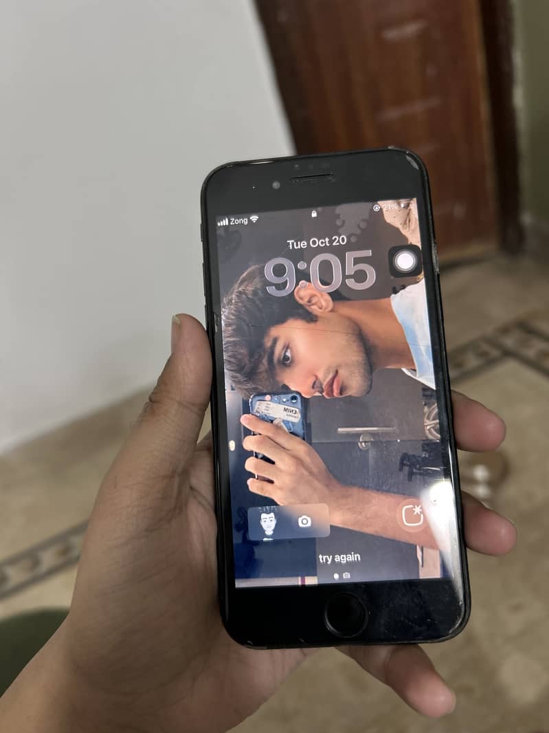 Apple iPhone SE 1