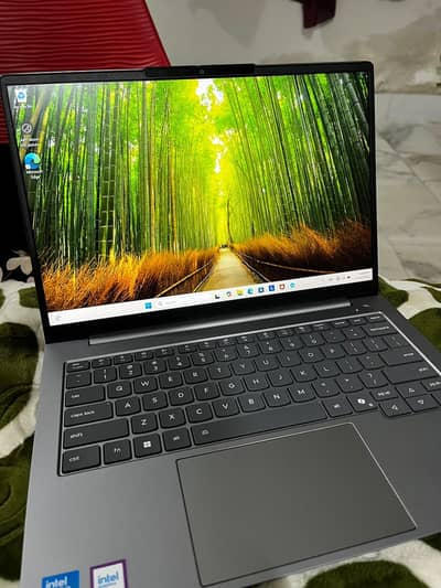 brand new Lenovo Thinkpad 13th generation