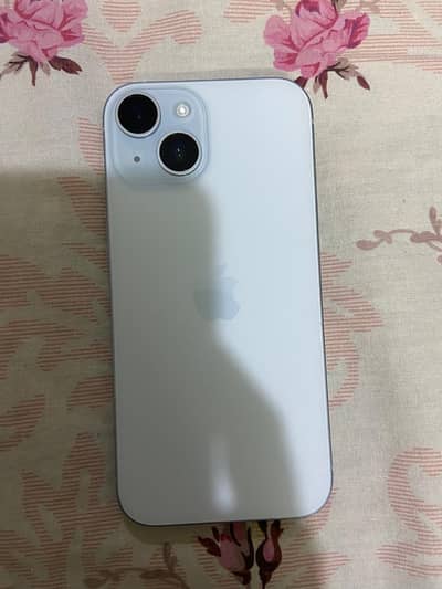 Apple iPhone 15 in a cheap price