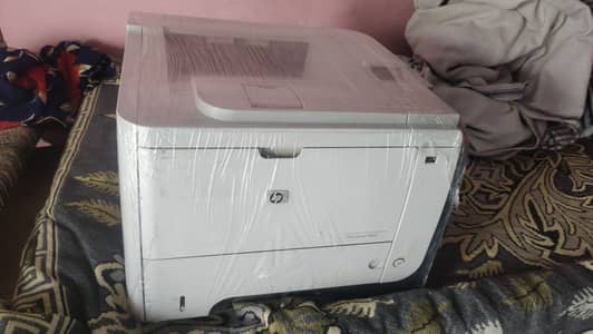 HP Laserjet 3015