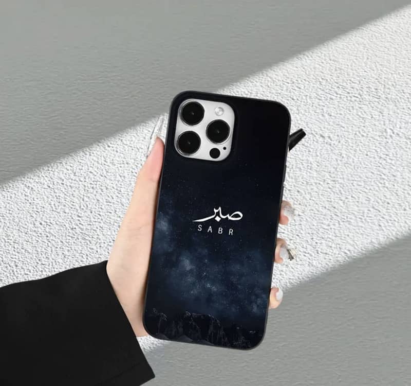 Mobile case 1