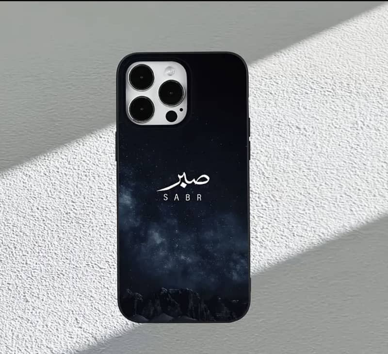 Mobile case 3