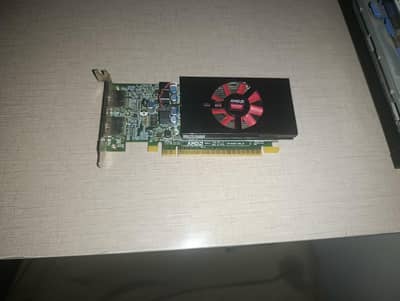 AMD Radeon r7 450