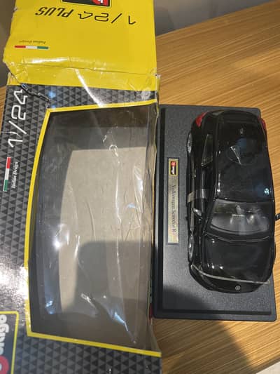 Car for kids