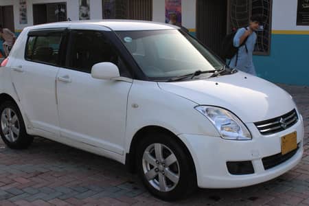 Suzuki Swift 2015 Total Genuine -0/3/3/1/5/5/5/9/9/5/0/