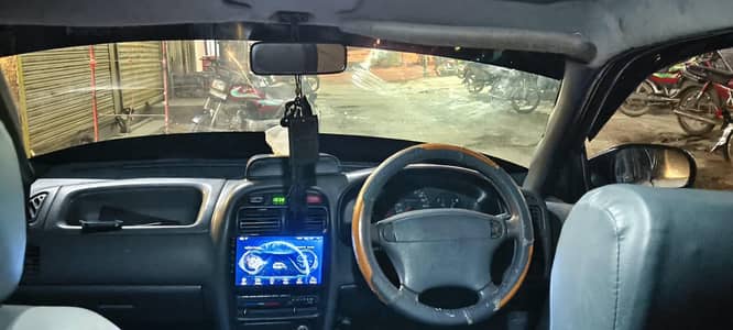 Suzuki Baleno 1998