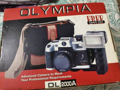 DL2000A