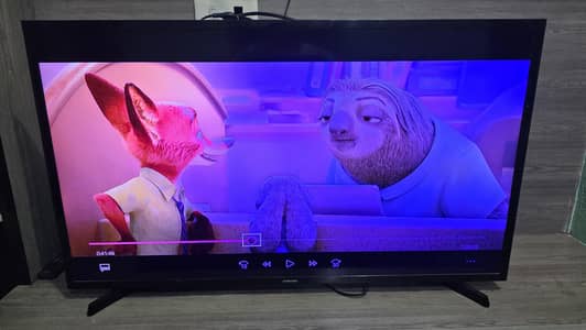 used LCD