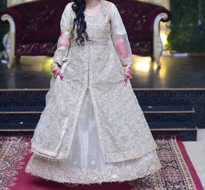 walima dress for sale