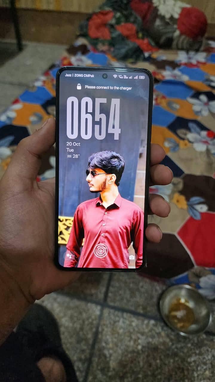 OPPO Reno 11f 5g 5