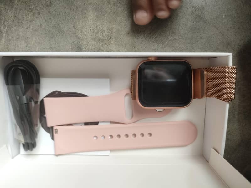 Smart Watch 1