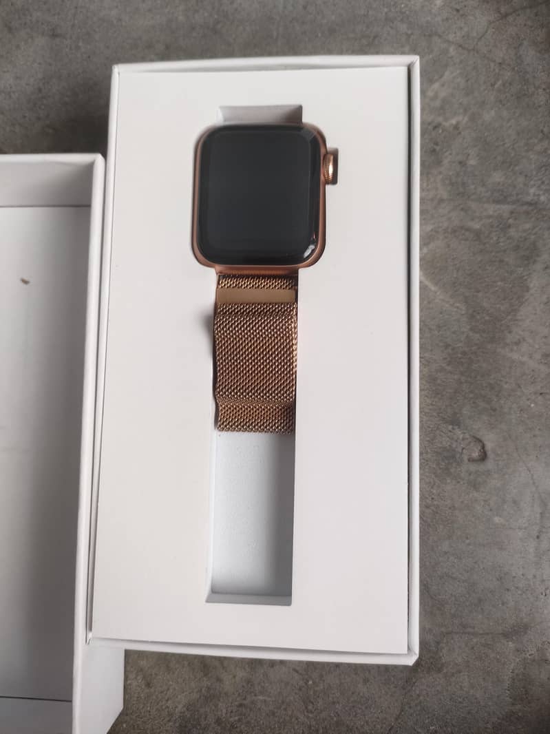 Smart Watch 2