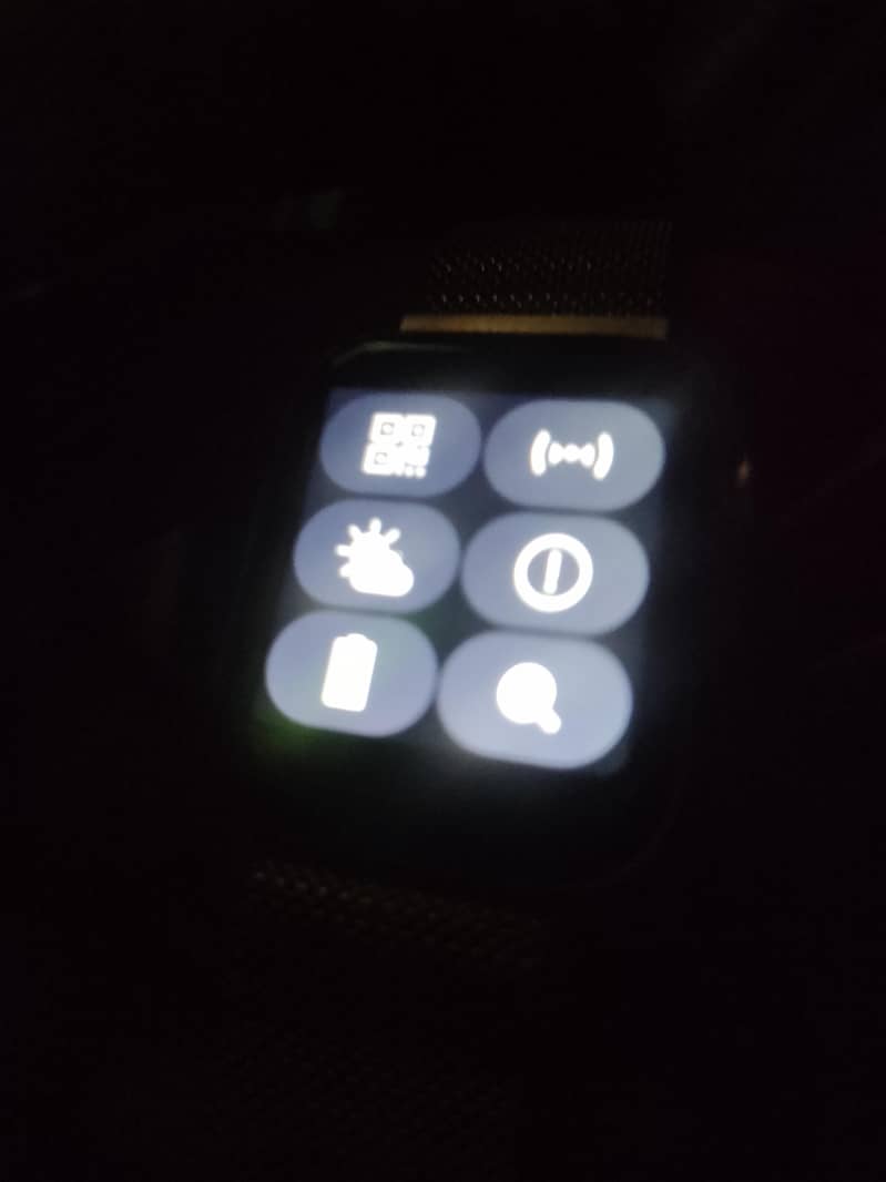 Smart Watch 3