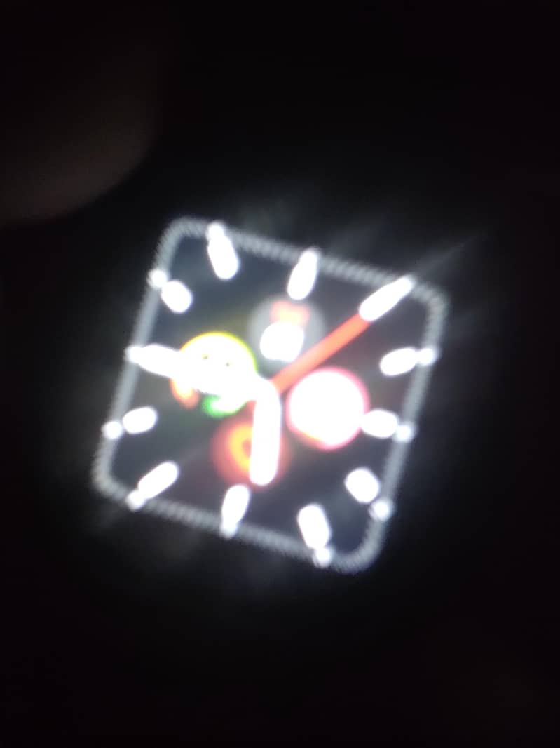 Smart Watch 5