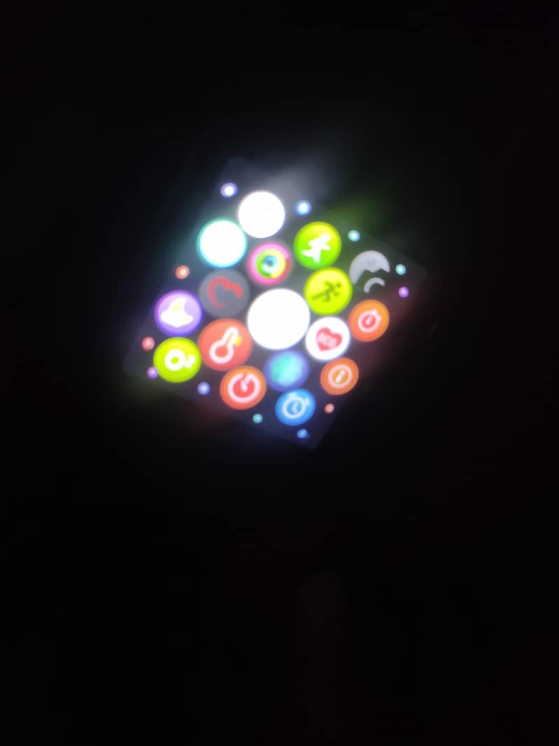 Smart Watch 6