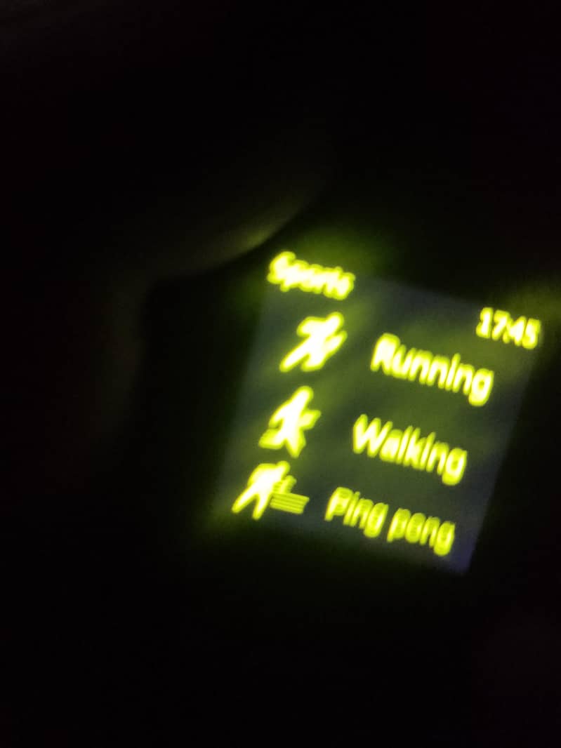 Smart Watch 7