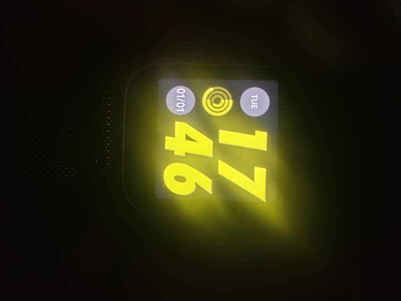 Smart Watch 12