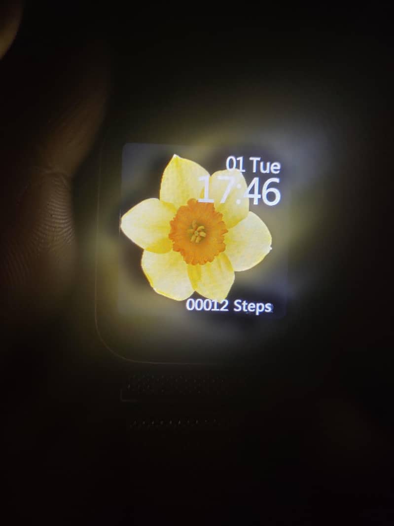 Smart Watch 15