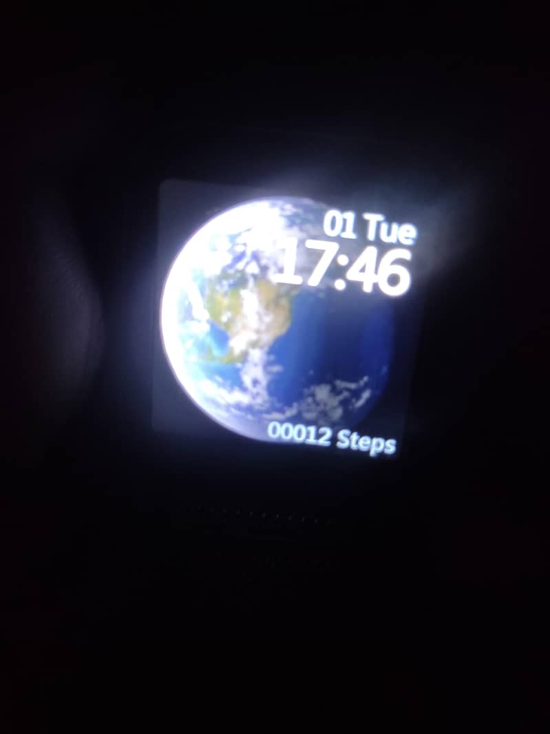 Smart Watch 16
