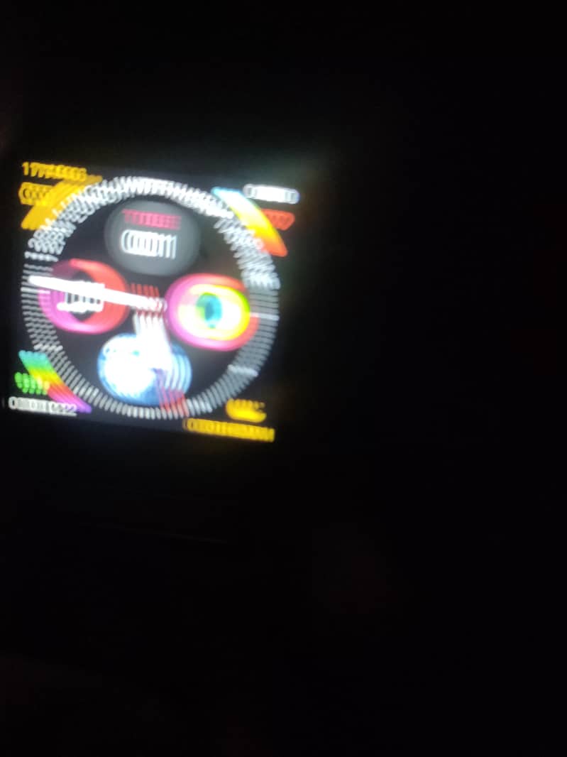 Smart Watch 17