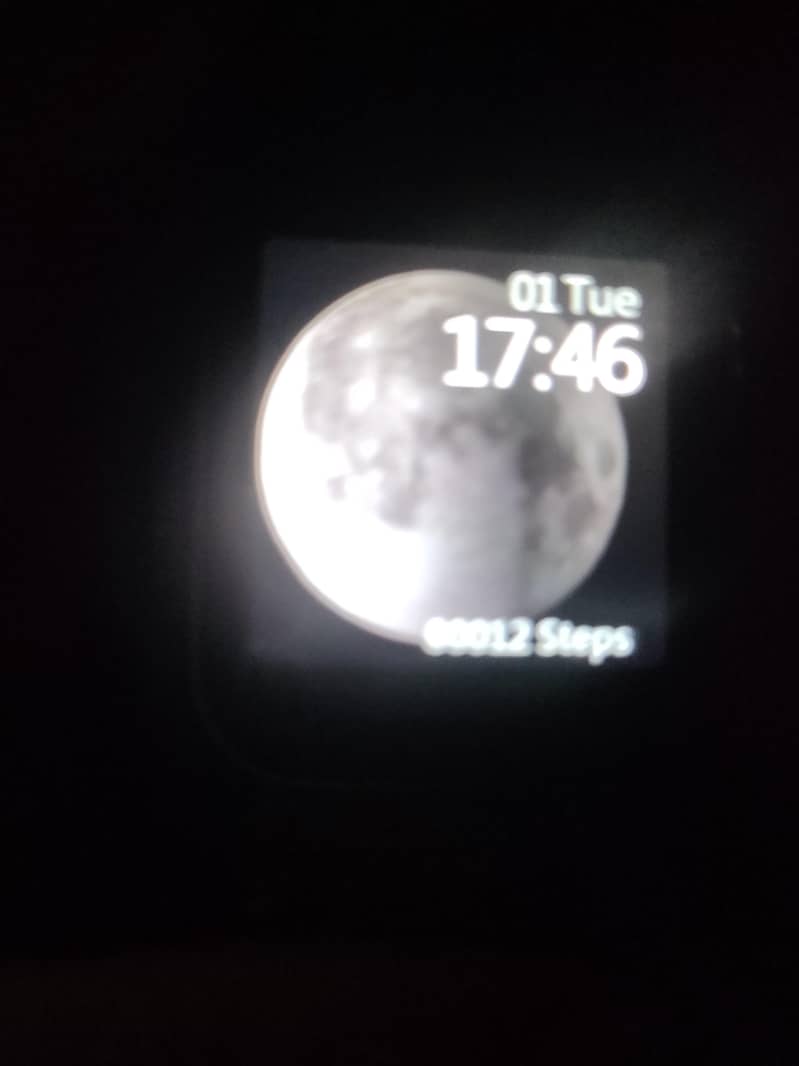Smart Watch 18