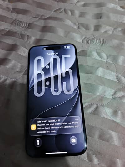 Apple iPhone 15 Pro Max