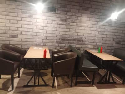 restaurant business for sale