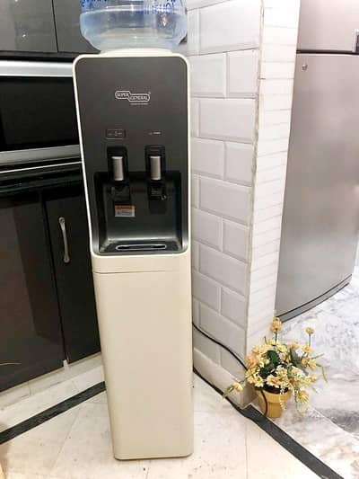 *SUPER GENERAL WATER DISPENSER, IMPORTED FROM KOREA*