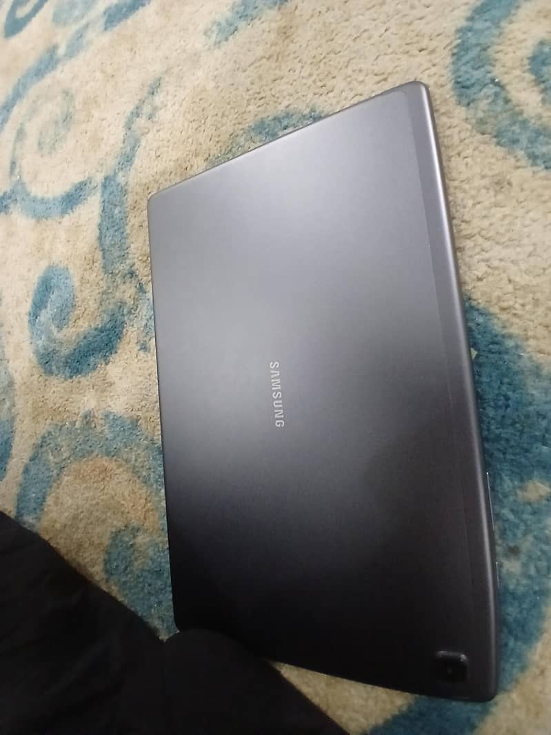 samsung tablet A7 0