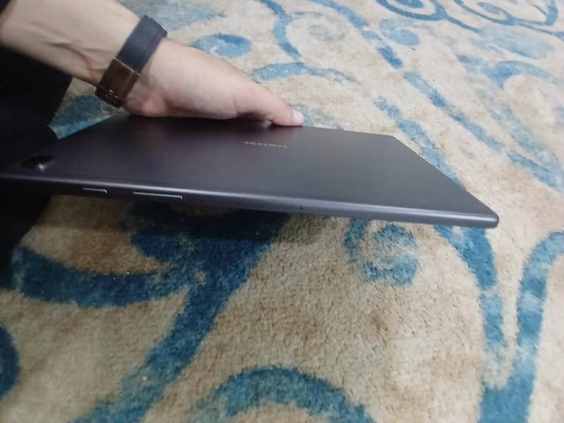samsung tablet A7 1